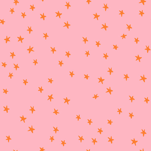 Starry 2025 Rosebud RS4109 71 - Ruby Star Society Sold by the Half Yard